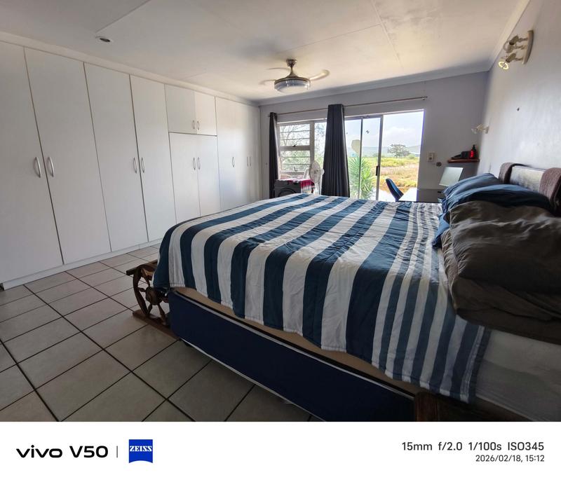3 Bedroom Property for Sale in Klein Brak Western Cape